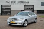 Mercedes-Benz C-Klasse 180 K BlueEFFICIENCY Avantgarde / Aut, Auto's, Automaat, 745 kg, Achterwielaandrijving, Met garantie (alle)