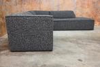 NIEUW beklede Gelderland 6905 design elementen hoekbank, Design, Hoekbank, 300 cm of meer, Zo goed als nieuw