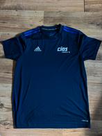 Cios Sportshirt maat M x4, Kleding | Heren, Sportkleding, Ophalen of Verzenden, Zo goed als nieuw, Blauw
