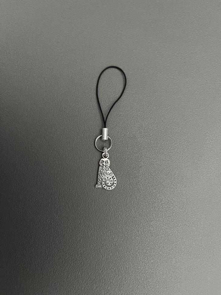 Mobiele telefoon hangers tas hanger usb, poes kat kittens, Verzamelen, Sleutelhangers, Nieuw, Ophalen of Verzenden