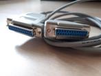 DSUB25(F) DSUB25(F) 1.6M KABEL ASSEMBLED, Ophalen of Verzenden, Zo goed als nieuw