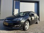 Opel Astra Sports Tourer 1.4 Turbo Design Edition, Voorwielaandrijving, Euro 5, 4 cilinders, 1337 kg