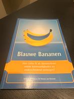 Blauwe Bananen - Unieke Kernvaardigheden, Ophalen of Verzenden, Zo goed als nieuw, Management