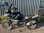 BMW R 1150 GS (bj 2000), 2 cilinders, Motorrijbewijs A, Bedrijf, Onbekend
