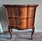 louis philippe kastje ca.1860, Antiek en Kunst, Antiek | Meubels | Kasten, Ophalen