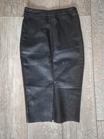 Primark nep leren rok. Maat S. Gratis ophalen., Kleding | Dames, Ophalen, Primark, Zwart, Maat 36 (S)