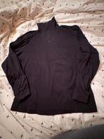 Zwarte Ski Pully Shamp - Maat XL, Kleding | Dames, Shamp, Ophalen of Verzenden, Zo goed als nieuw, Maat 46/48 (XL) of groter