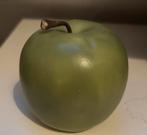 Kunststof Appels - Decoratief, Ophalen of Verzenden, Zo goed als nieuw, Kunststof, Overige thema's