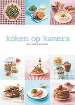 Koken op kamers van M.C. Quittelier, Nederland en België, Hoofdgerechten, Gelezen, M.C. Quittelier