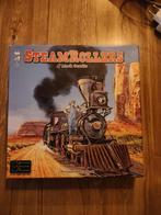 Steam Rollers Bordspel, Hobby en Vrije tijd, Gezelschapsspellen | Bordspellen, Ophalen of Verzenden