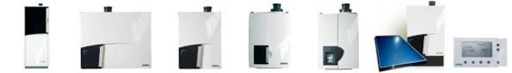 ATAG cv ketel onderdelen, Doe-het-zelf en Verbouw, Verwarming en Radiatoren, Gebruikt, Cv-ketel of Combi-ketel, 30 tot 80 cm, Minder dan 60 cm