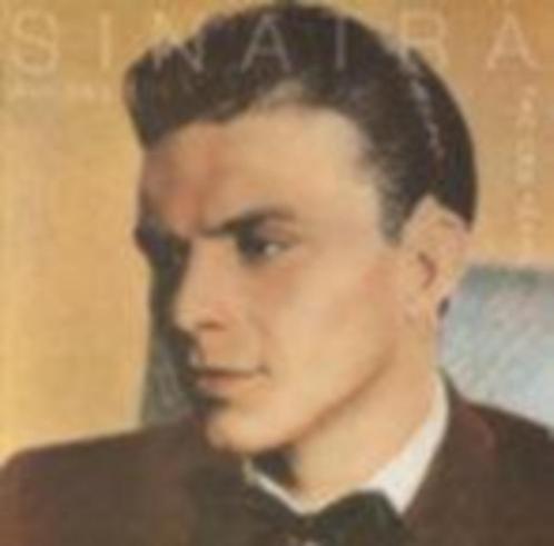 Frank sinatra – sinatra rarities: the cbs years CD 465165 2, Cd's en Dvd's, Cd's | Jazz en Blues, Zo goed als nieuw, Jazz, 1980 tot heden