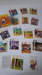 Doctor Snuggles Zwarte Piet Spel Selecta, Ophalen of Verzenden, Gebruikt, Speelkaart(en)