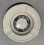 Wedgwood asbakje, Ophalen