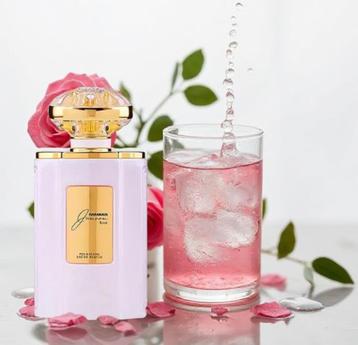 Junoon Rose Eau de Parfum beschikbaar voor biedingen