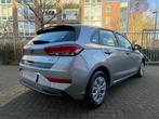 Hyundai I30 1.0 T-GDi MHEV Automaat, Stof, Gebruikt, Zwart, Origineel Nederlands