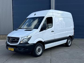 Mercedes-Benz Sprinter 313 2.2 CDI 325 HD AIRCO / CRUISE CON beschikbaar voor biedingen