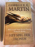 Game of Thrones Boeken 1 & 2 - Nieuw!, Boeken, Ophalen of Verzenden, Nieuw