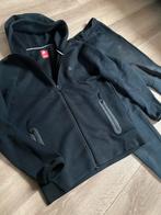 Nike tech fleece maat L zwart ZGAN, Zwart, Ophalen of Verzenden, Zo goed als nieuw, Algemeen