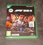F1 25 (Xbox Series X), Ophalen of Verzenden, Zo goed als nieuw