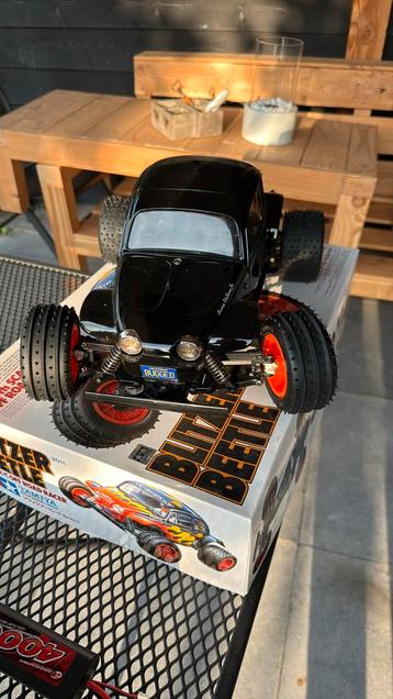 Blitzer beetle tamiya nieuw beschikbaar voor biedingen