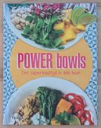 Kookboek Power bowls - Kate Turner, Boeken, Kookboeken, Ophalen of Verzenden, Zo goed als nieuw