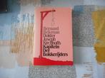 Joseph Kirchhoffs. Bokkerijders., Boeken, Geschiedenis | Stad en Regio, Ophalen of Verzenden, 20e eeuw of later, Gelezen