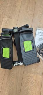 Nieuwe Stepper, Ophalen, Zo goed als nieuw, Stepapparaat