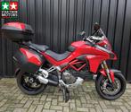 Ducati Multistrada 1200 S Touring, Motoren, Motoren | Ducati, Info@ducati.com, Ducati North Europe B.V., 1198 cc, Bedrijf