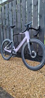 Scott Foil Rc10 MY 26 - 56/large, Carbon, Meer dan 20 versnellingen, 53 tot 57 cm, Ophalen