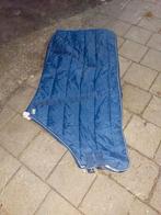 Staldeken eskadron maat 185, Dieren en Toebehoren, Ophalen of Verzenden, Gebruikt