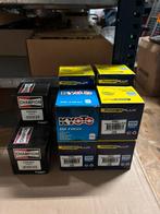 Oliefilters voor BMW motoren OPRUIMING!, Motoren, Ophalen, Nieuw