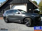 Volvo XC90 2.0 T8 Twin Engine AWD R-Design Polestar, Auto's, Gebruikt, Euro 6, 1969 cc, 320 pk
