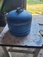 Campinggaz gasfles 904, Caravans en Kamperen, Kampeergereedschap, Gebruikt