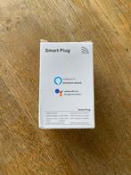 Tuya Smart Plug – Slimme stekker voor elk huis! NIEUW, Ophalen of Verzenden, Nieuw, Stekker