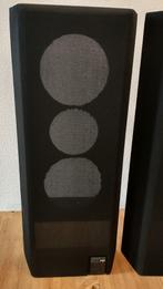 Stofkappen voor KEF 104/2, Audio, Tv en Foto, Luidsprekers, Overige merken, Gebruikt, Ophalen of Verzenden, 120 watt of meer