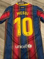 Gesigneerd Messi shirt, Nieuw, Shirt, Ophalen of Verzenden