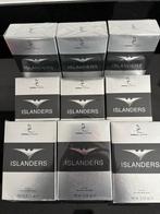 Partij Dames en Heren parfum, Ophalen