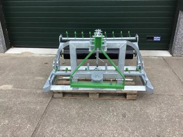 Diversen Piste/manegevlakker nieuw Pro plus (bj 2025) beschikbaar voor biedingen