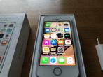 Iphone 5S simlock vrij, 99 %, 16 GB, Ophalen of Verzenden, Zo goed als nieuw
