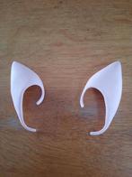 Elvenoortjes - Verkleedaccessoire, Ophalen of Verzenden, Nieuw, Accessoires