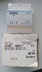 Three phase Din rail kWh energie meter, Hobby en Vrije tijd, Ophalen of Verzenden, Nieuw