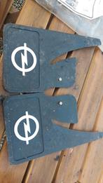 Spatlappen voor opel, Ophalen of Verzenden