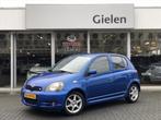 Toyota Yaris 1.5 VVTI 5DR T Sport | 2e eigenaar, Airconditio, Auto's, Toyota, 12 maanden, Gebruikt, 4 cilinders, Bedrijf