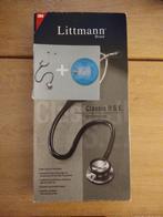 Littmann Stethoscoop 3M classic II navy blue, Overige merken, Ophalen of Verzenden, Zo goed als nieuw