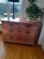 Antieke commode, Antiek en Kunst, Ophalen