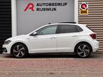 Volkswagen Polo 2.0 TSI GTI Pano/Xenon/AppleCarPlay, Auto's, Volkswagen, Stof, Gebruikt, Euro 6, 4 cilinders