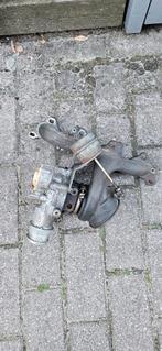 Opel Corsa OPC Turbo, Ophalen of Verzenden, Gebruikt, Opel