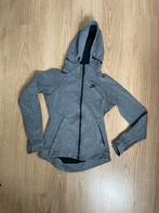 Nike Tech Fleece XS Dames Grijs, Ophalen of Verzenden, Gedragen, Maat 34 (XS) of kleiner, Grijs