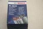 Brandstoffilter, BOSCH F 026 402 835, Ophalen of Verzenden, Nieuw, Audi